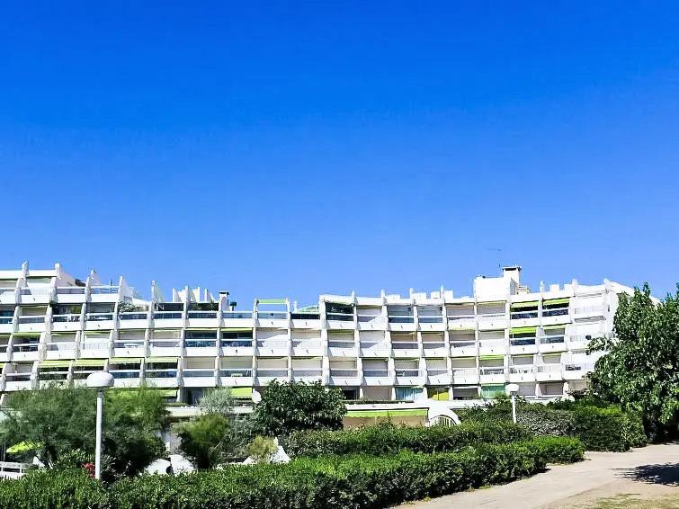 Résidence Arena