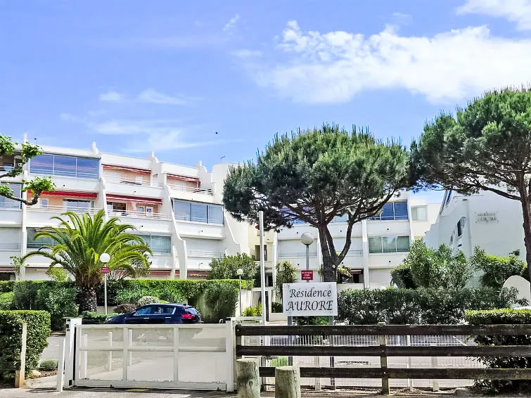 Résidence Aurore
