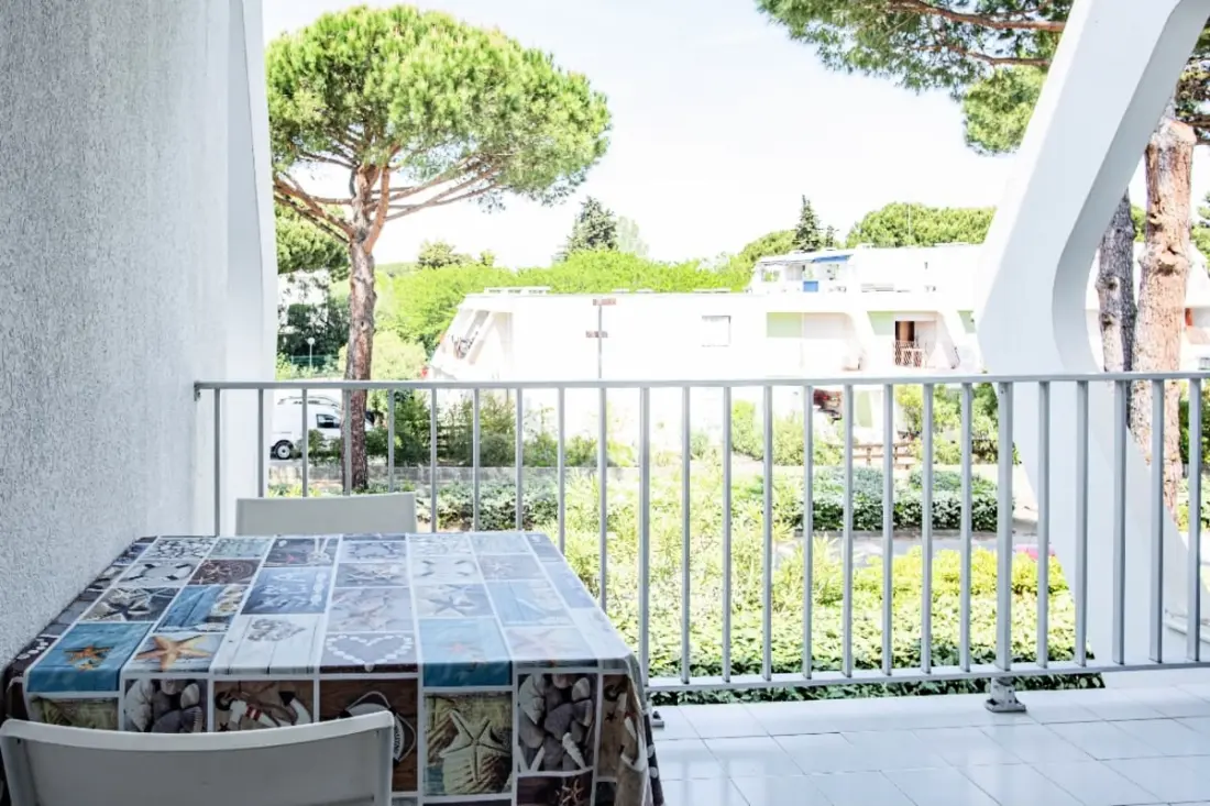 Bel Apt Lumineux Avec Terrasse à La Grande Motte