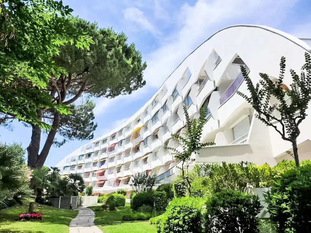 Résidence du Parc I