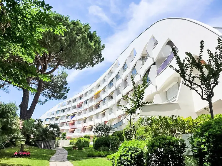 Résidence du Parc I