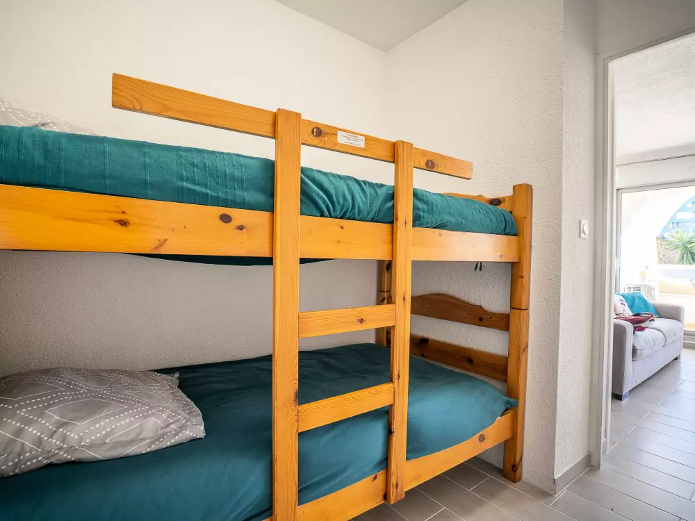 Résidence du Parc I