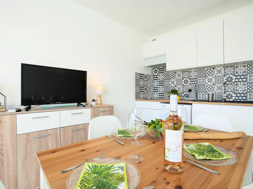 Résidence du Parc I