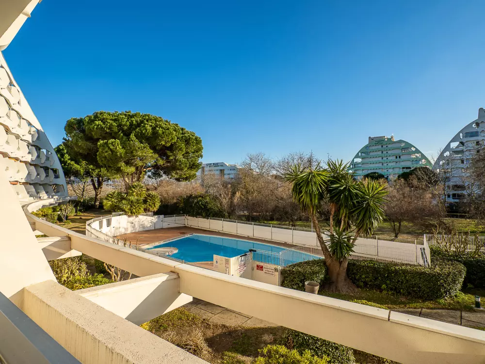 Résidence du Parc I