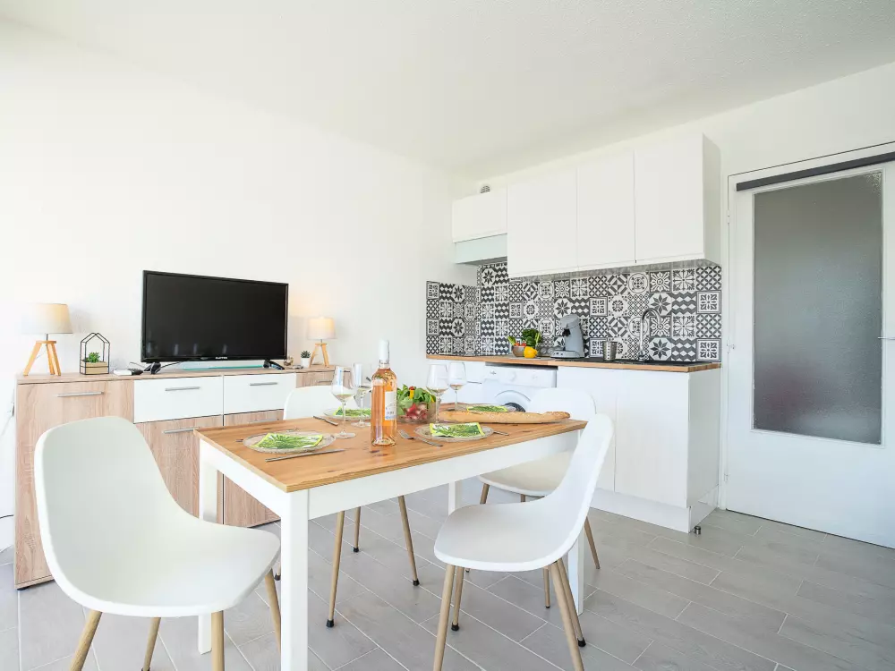 Résidence du Parc I