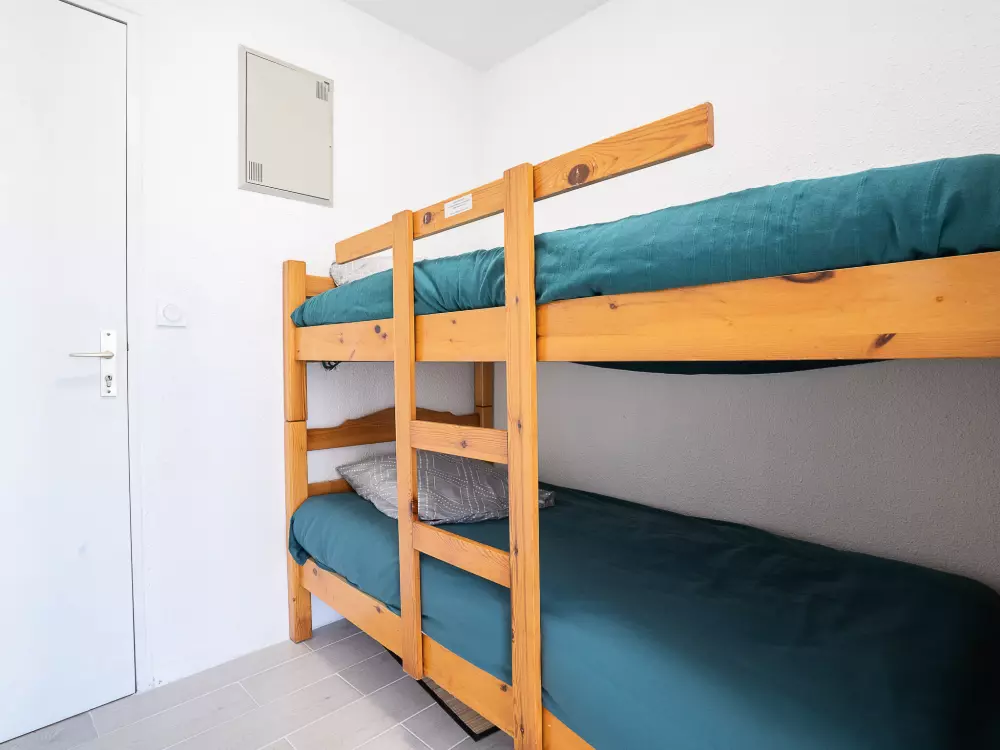 Résidence du Parc I