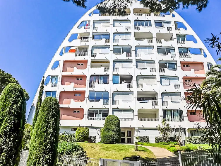Résidence du Parc II
