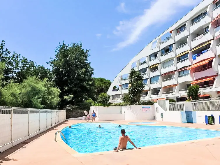 Résidence du Parc II