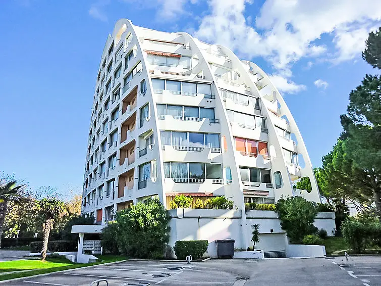 Résidence du Parc II