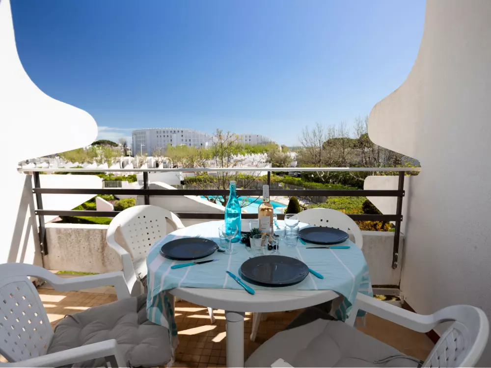 Résidence Du Soleil