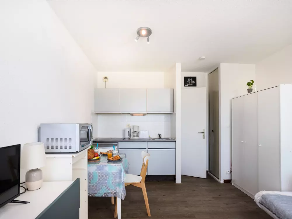 Résidence Du Soleil