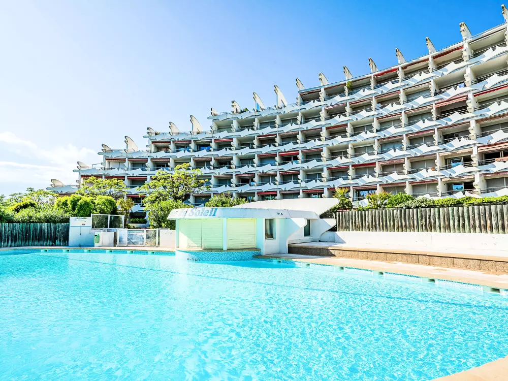 Résidence Du Soleil