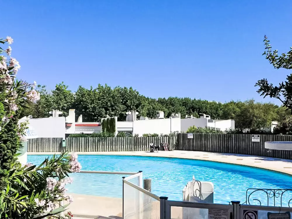 Résidence Du Soleil