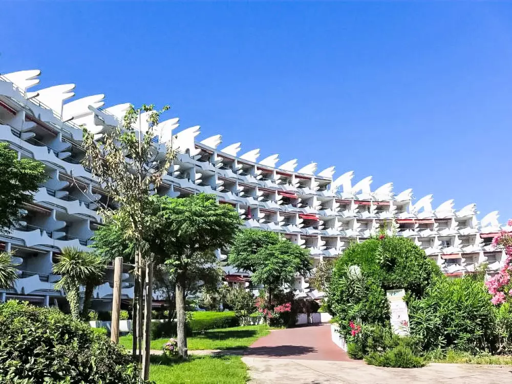 Résidence Du Soleil