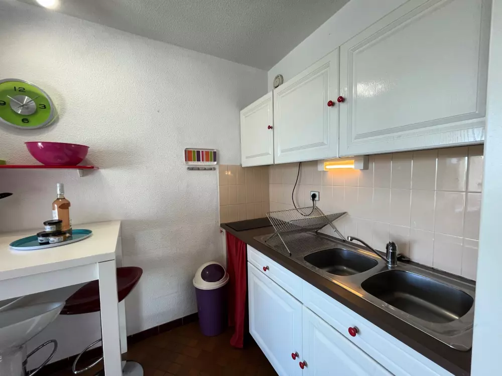 Résidence Du Soleil