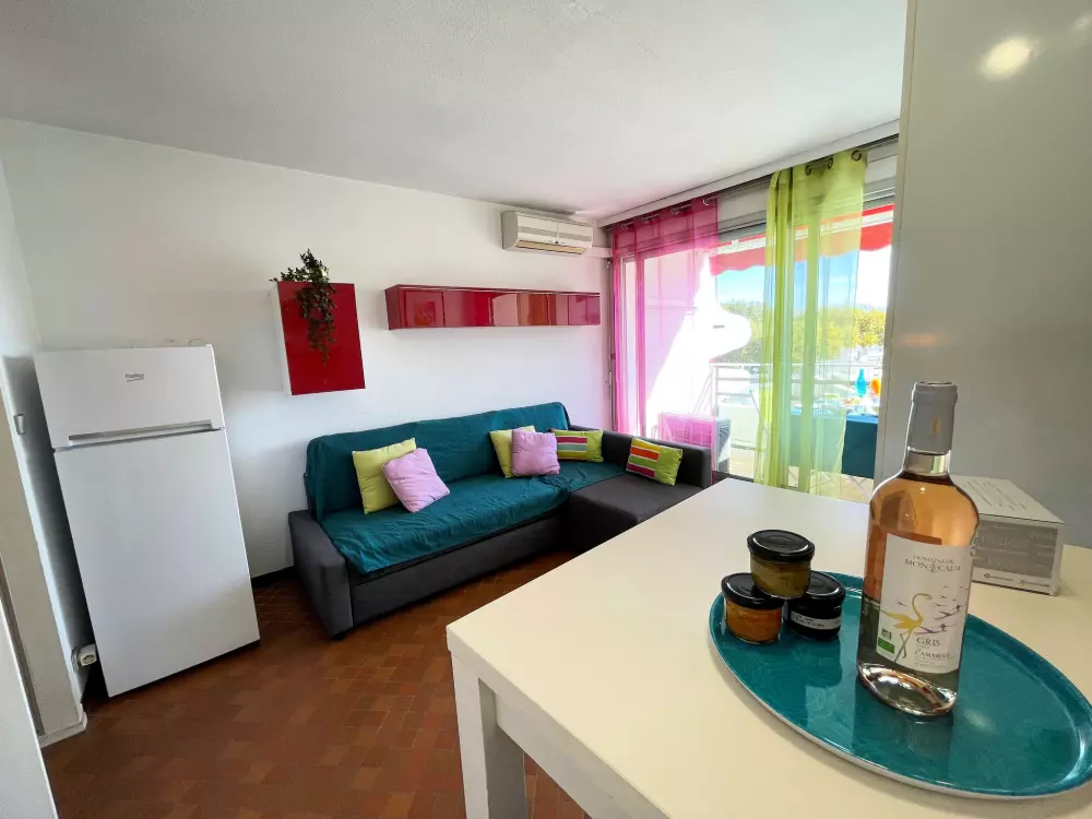 Résidence Du Soleil