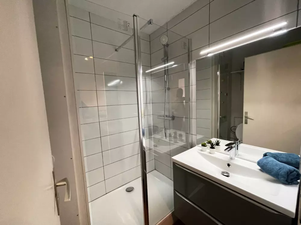 Résidence Du Soleil