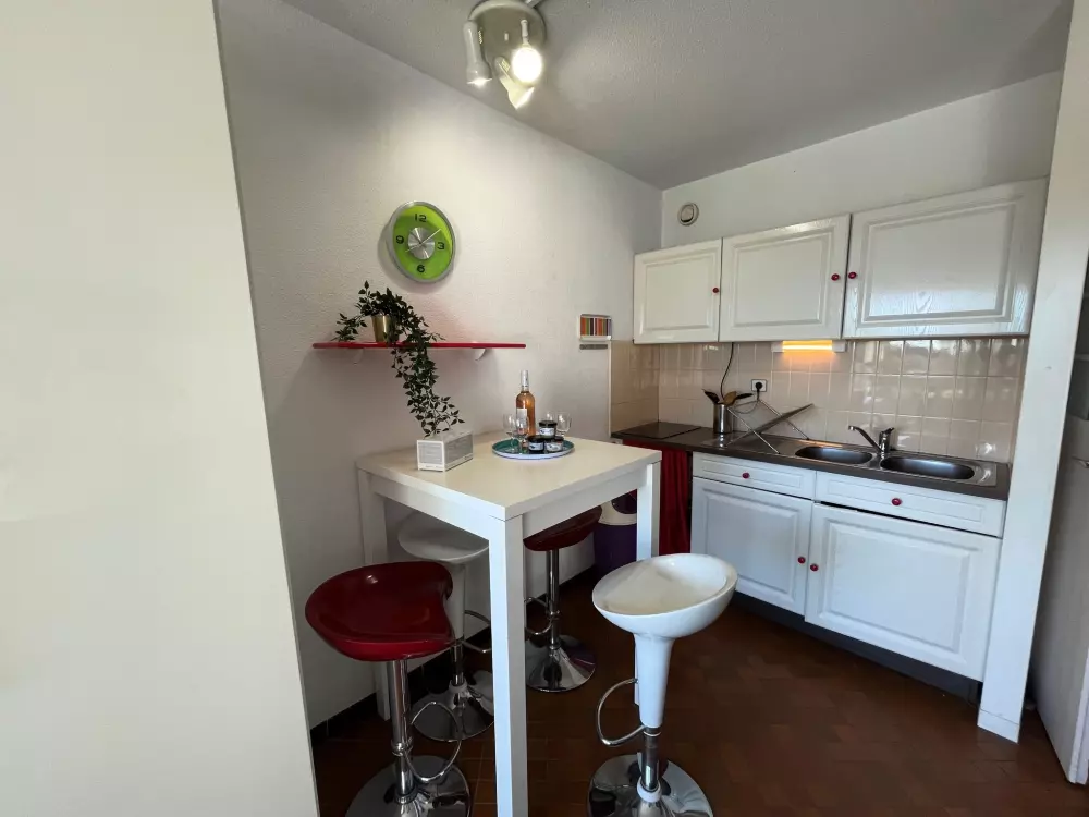 Résidence Du Soleil