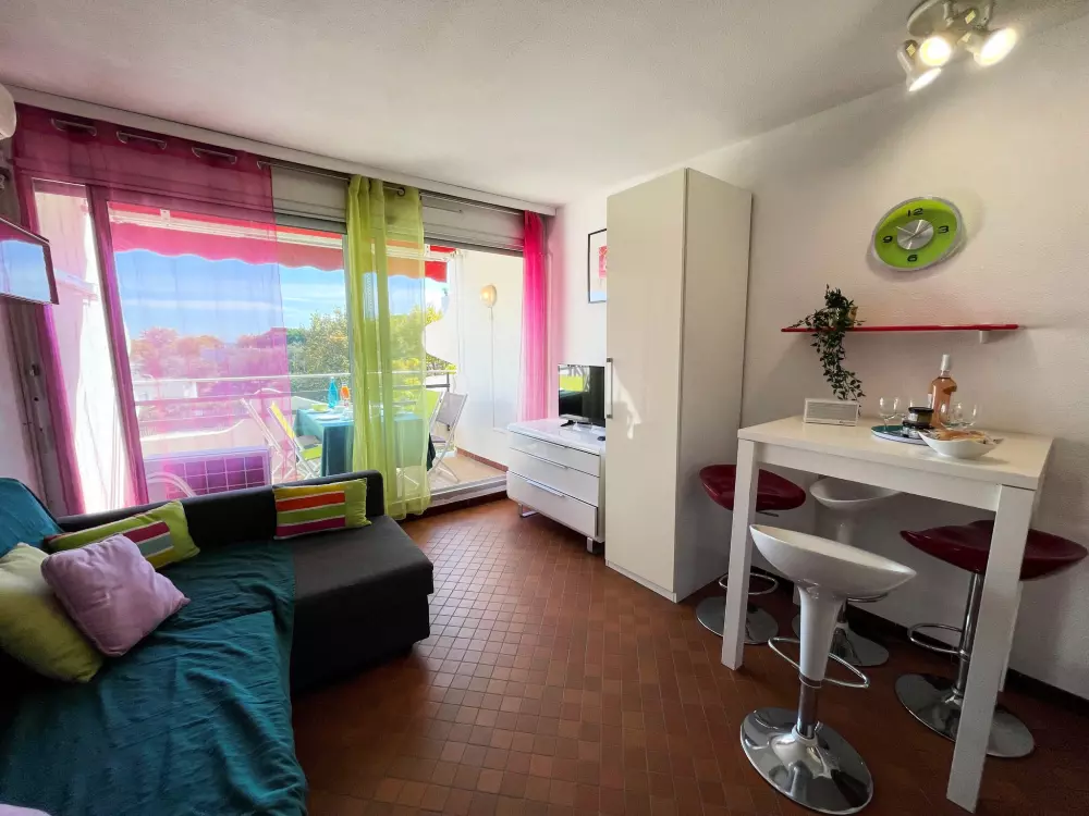 Résidence Du Soleil