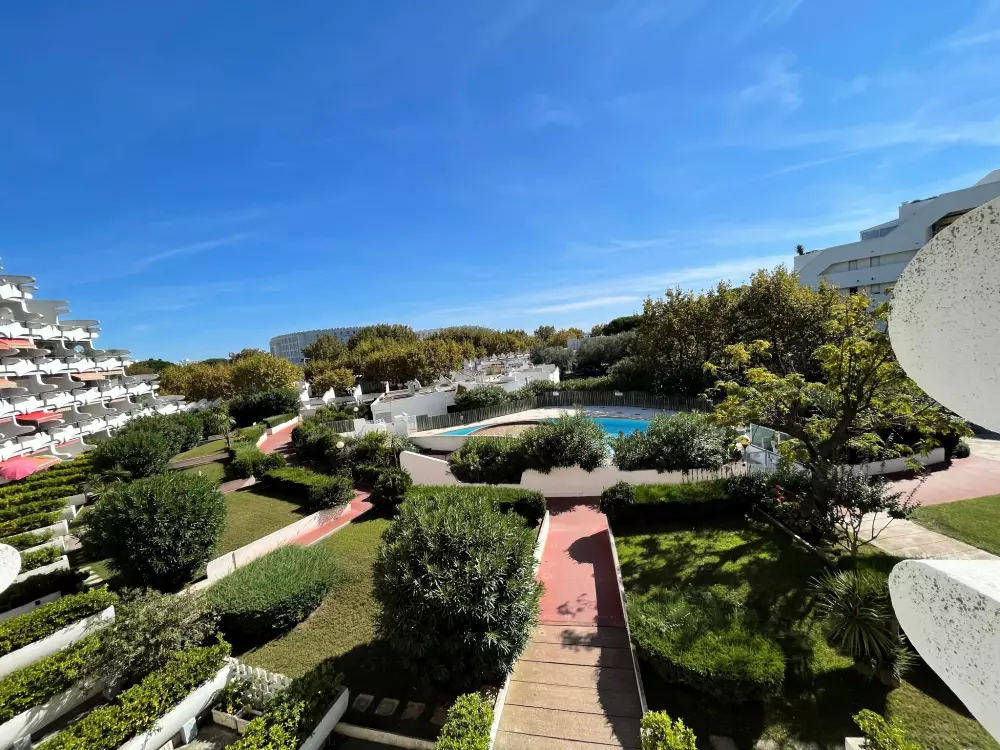 Résidence Du Soleil