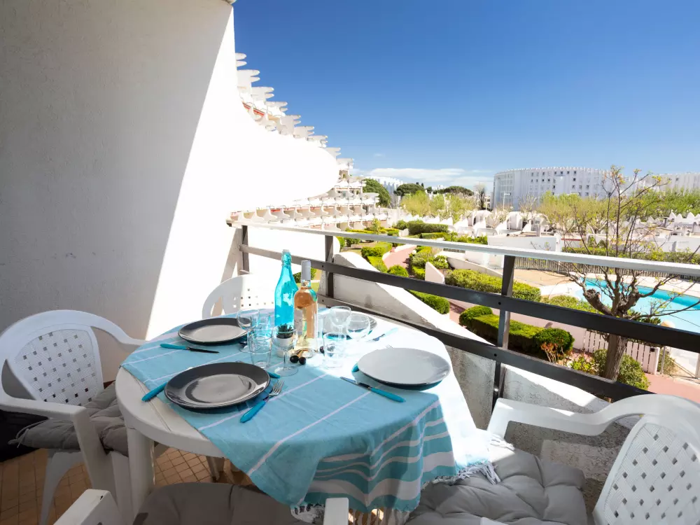 Résidence Du Soleil