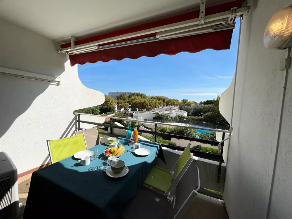 Résidence Du Soleil