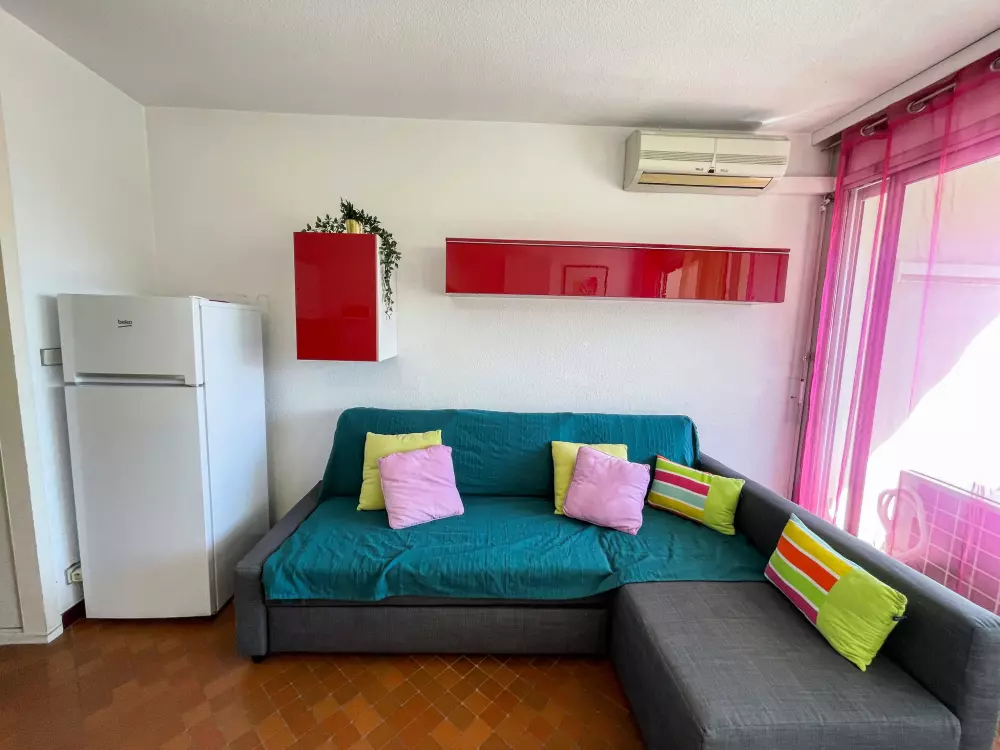 Résidence Du Soleil