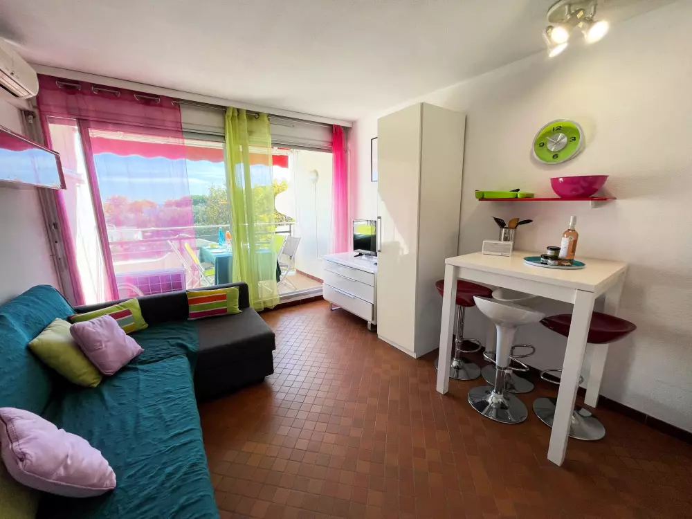 Résidence Du Soleil