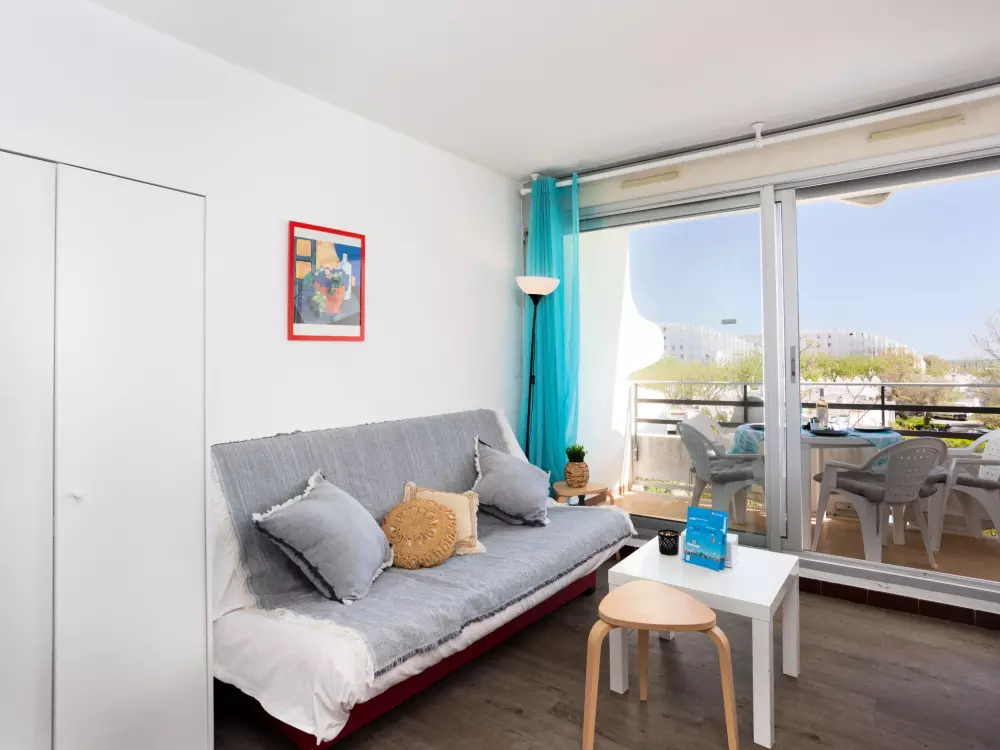 Résidence Du Soleil