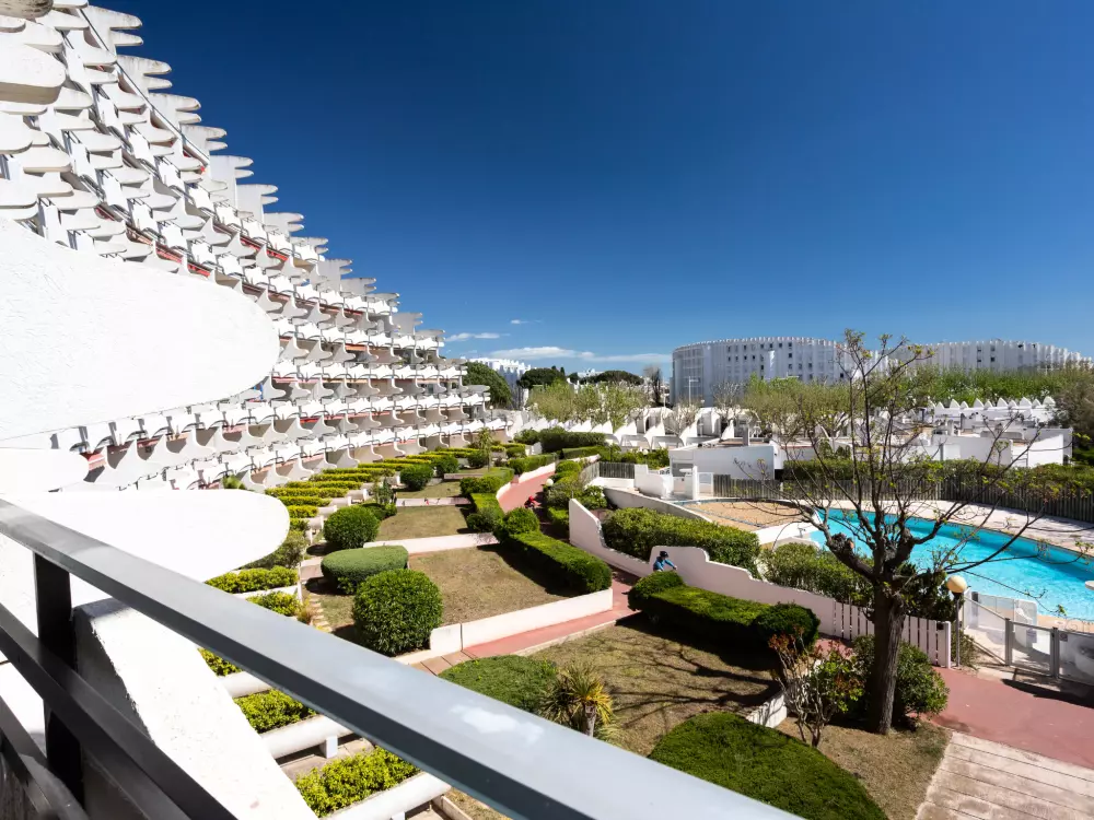 Résidence Du Soleil