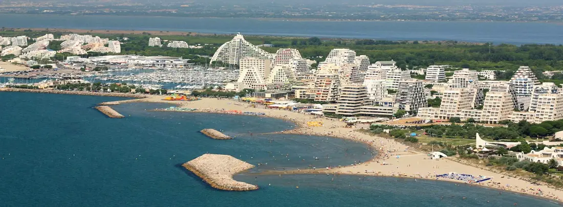 Résidence Jean Bart