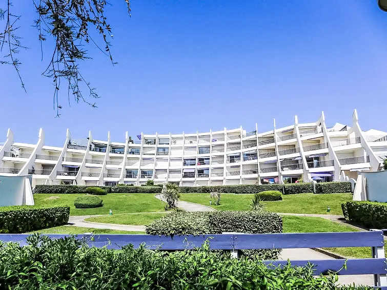 Résidence Le Parador