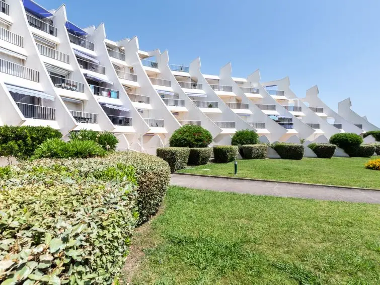 Résidence Le Parador