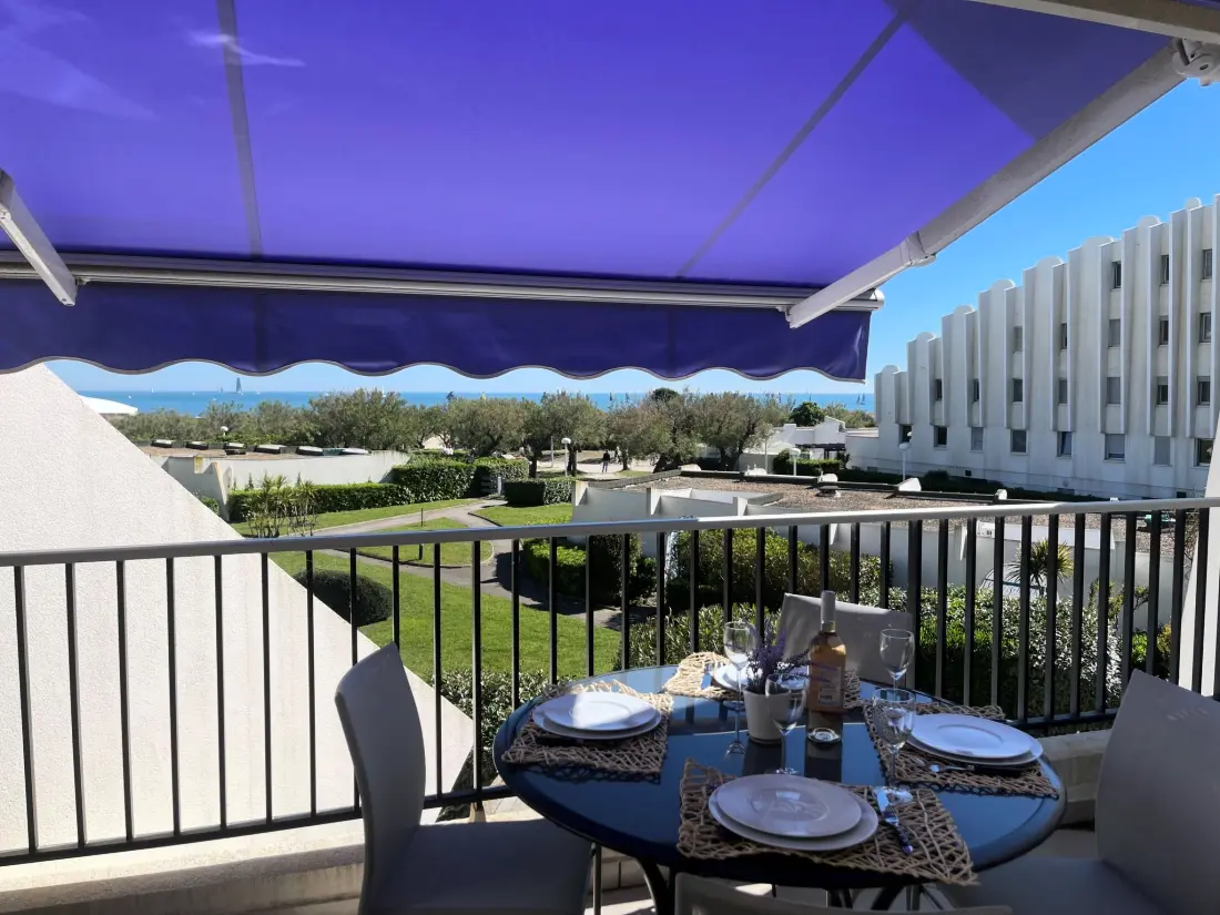 Résidence Le Parador