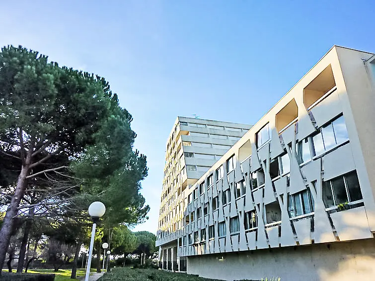 Résidence Le Saint Clair
