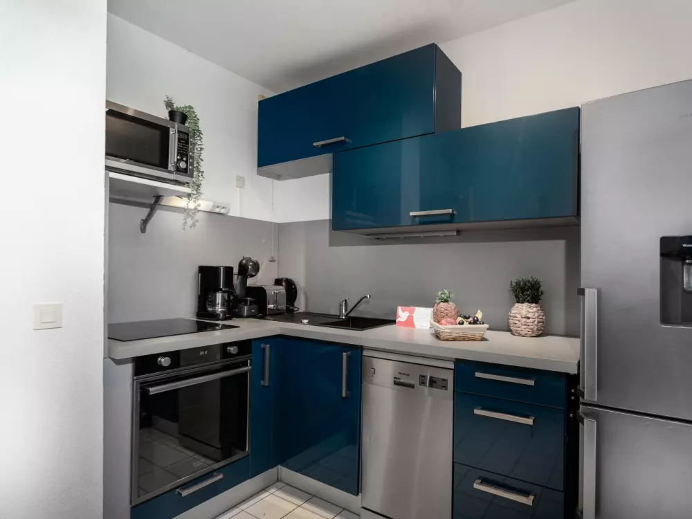 Résidence Les Flamants Roses