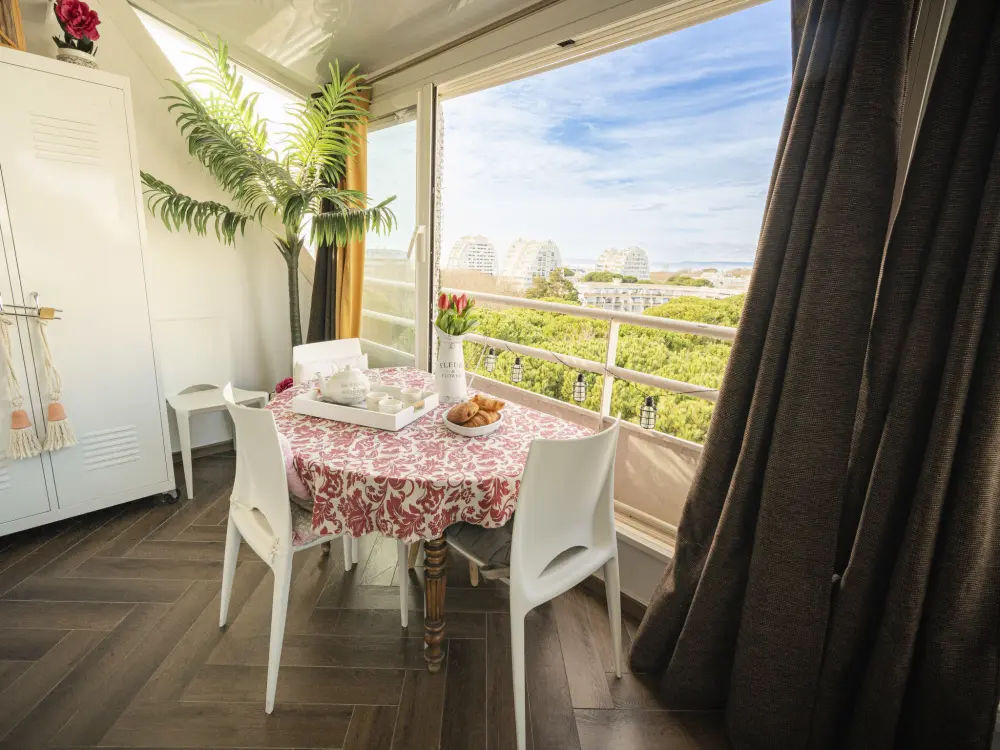 Résidence Les Jardins du Couchant