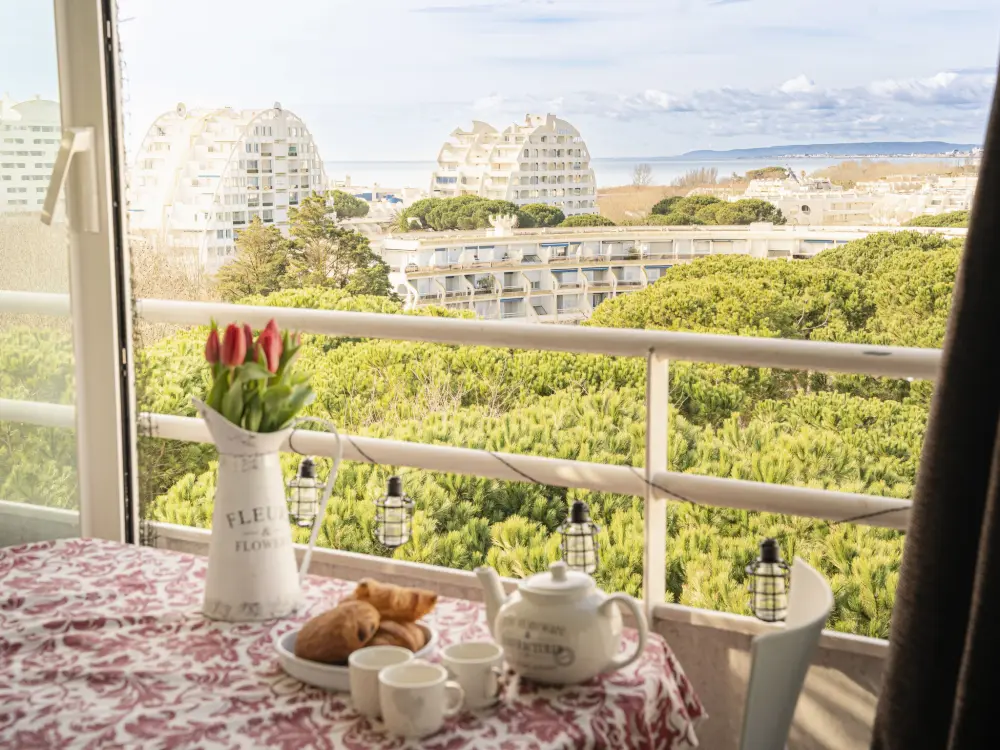Résidence Les Jardins du Couchant