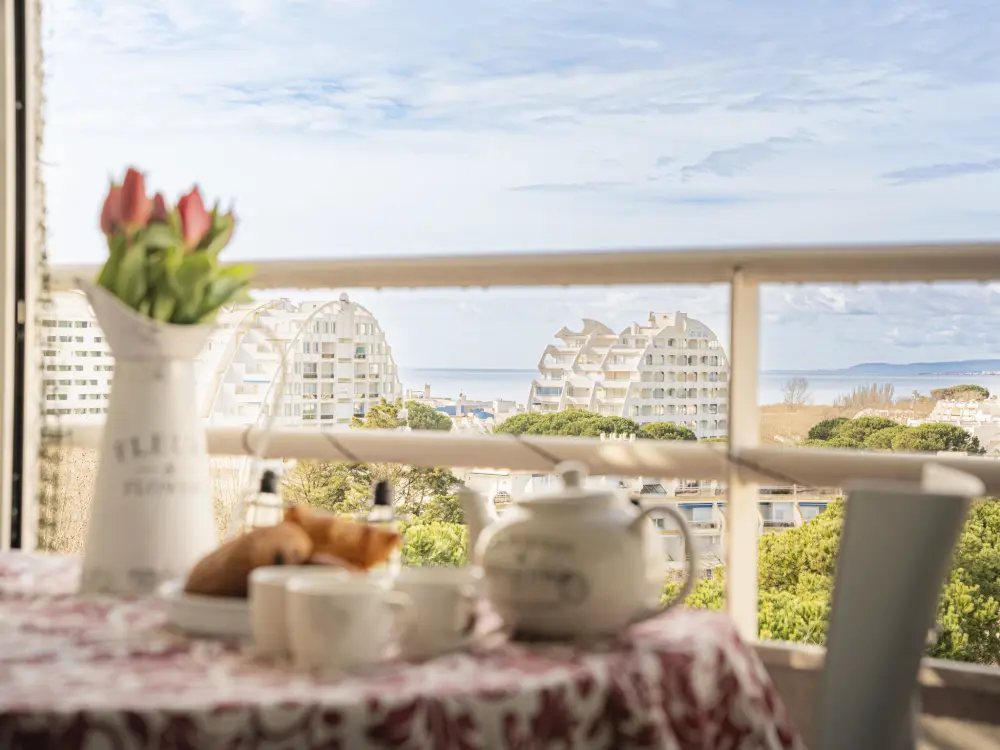 Résidence Les Jardins du Couchant