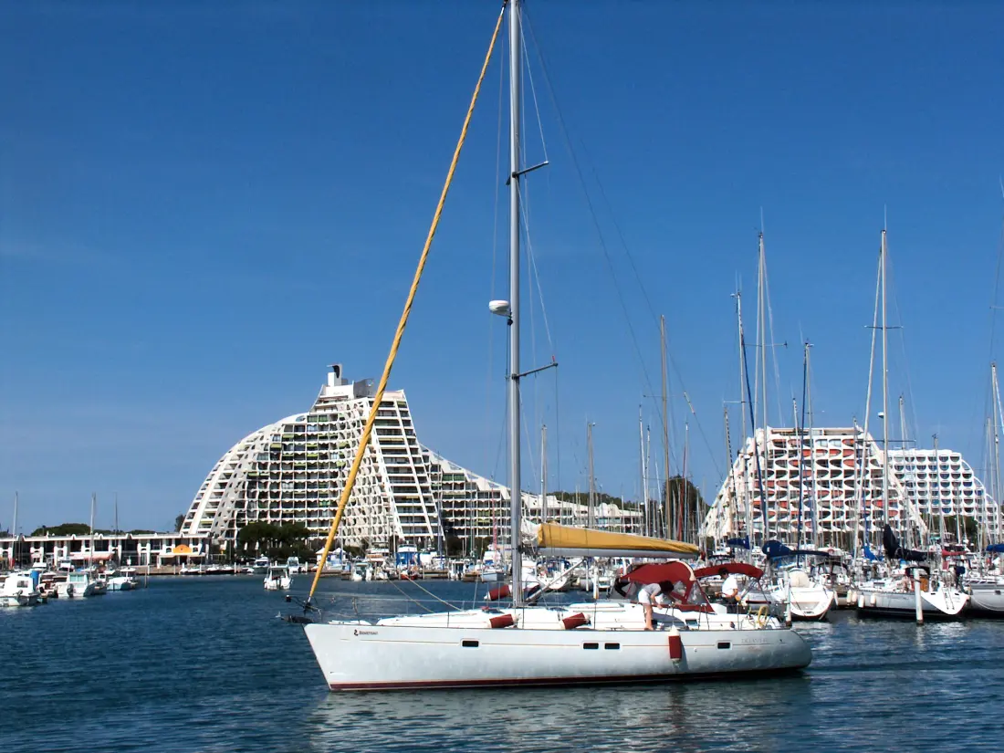 Résidence Les Marquises