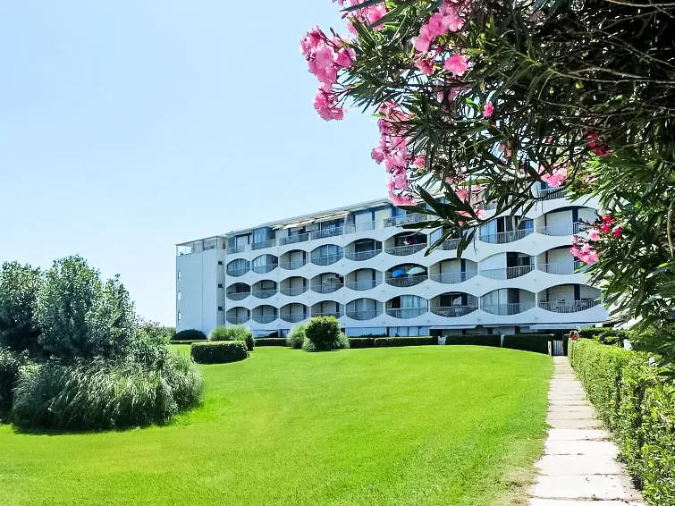 Résidence Les Terrasses de la Mer