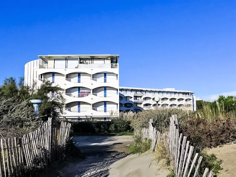 Résidence Les Terrasses de la Mer