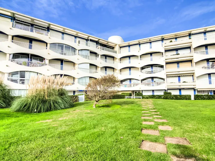 Résidence Les Terrasses de la Mer