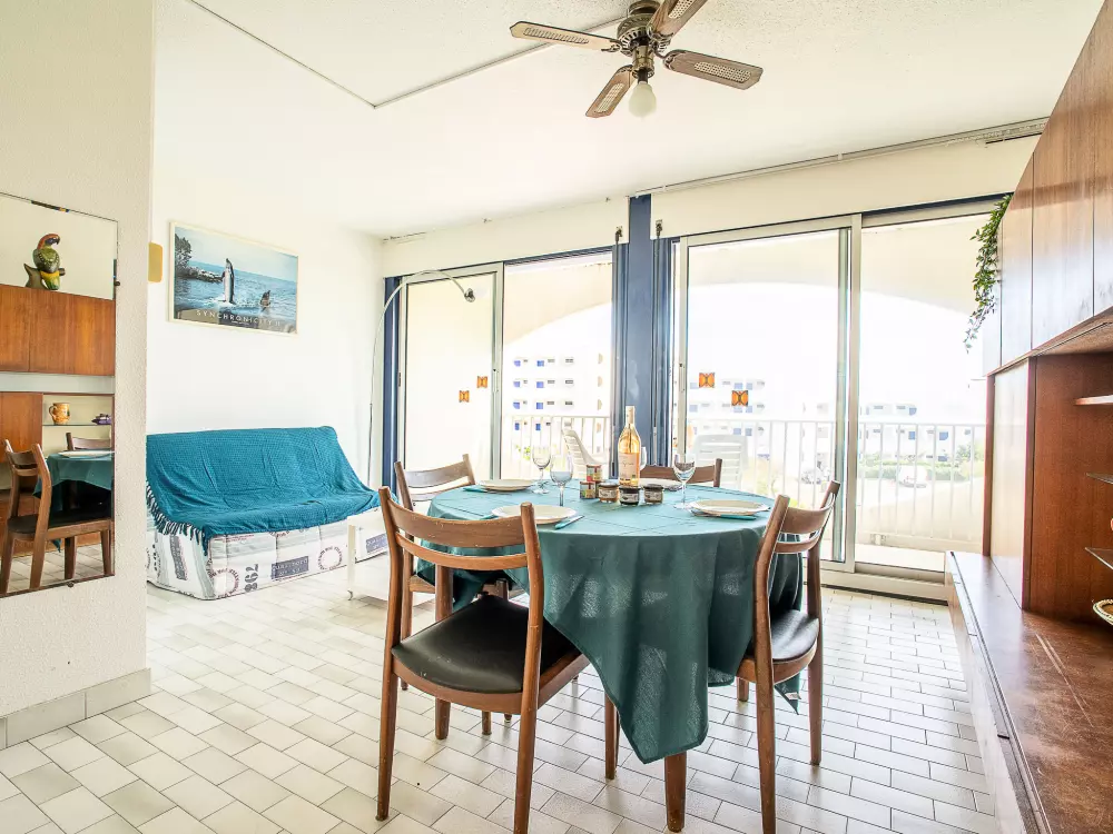 Résidence Les Terrasses de la Mer