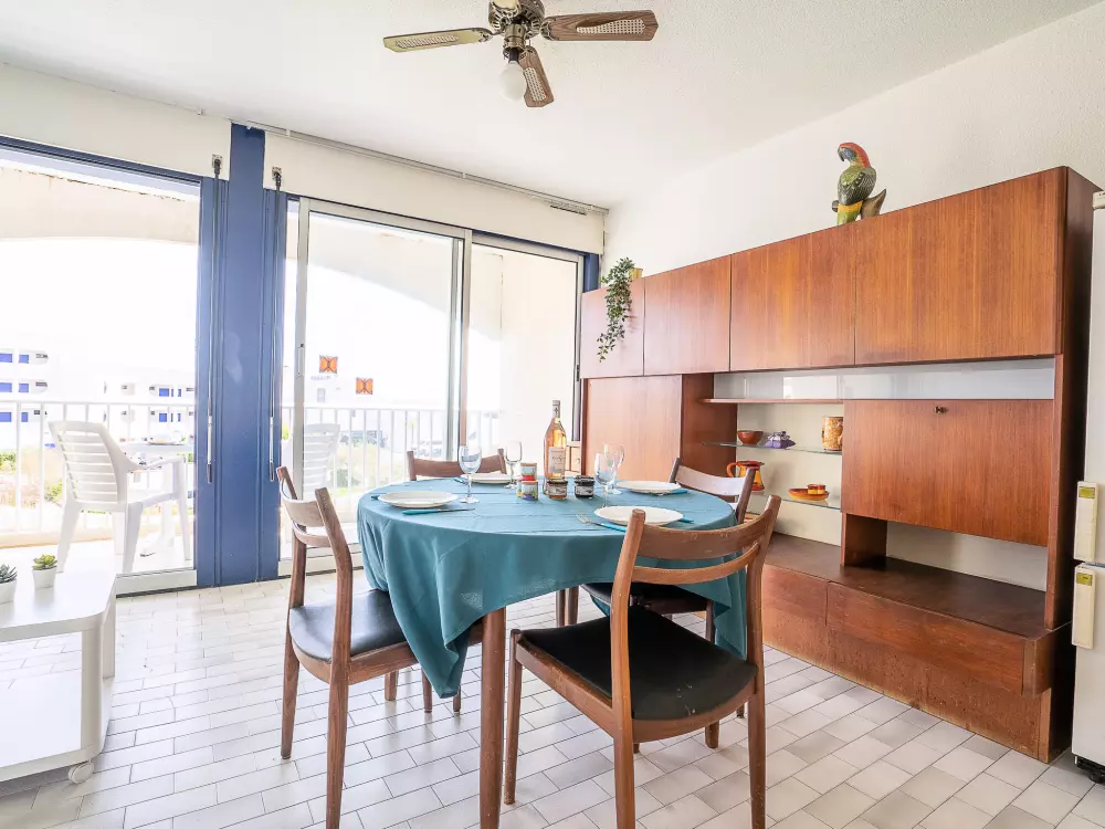 Résidence Les Terrasses de la Mer