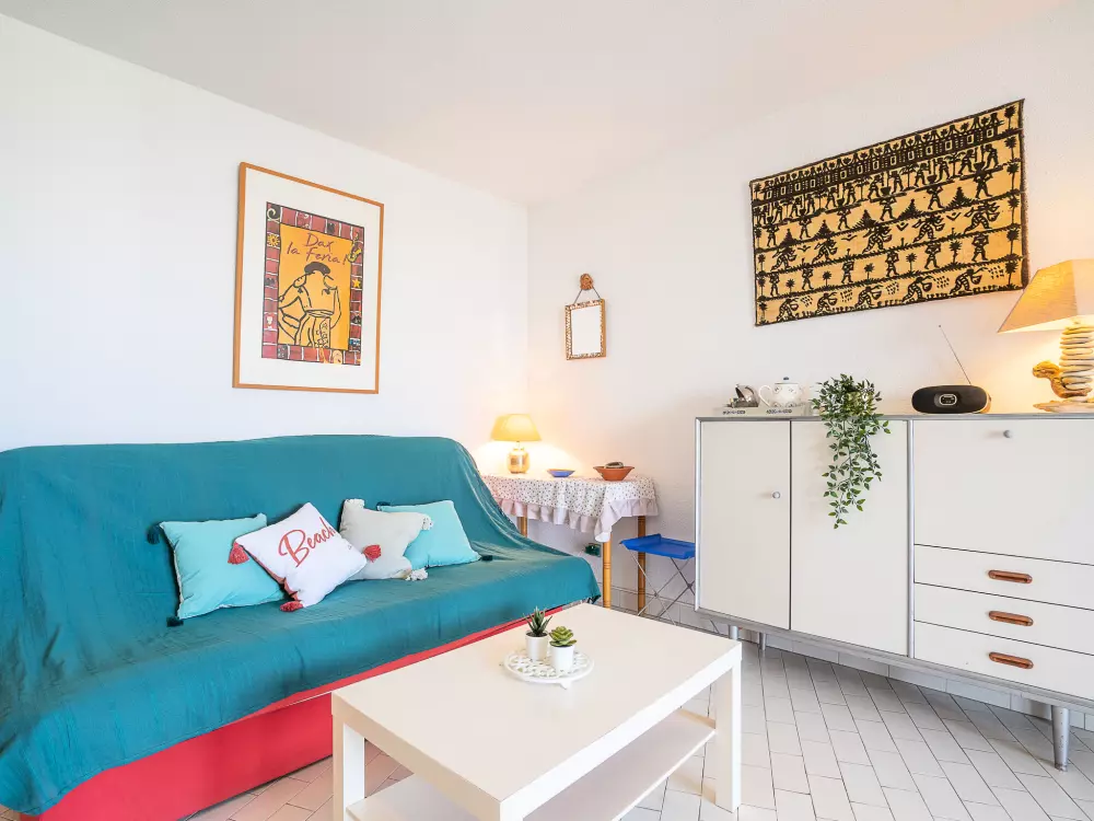 Résidence Les Terrasses de la Mer