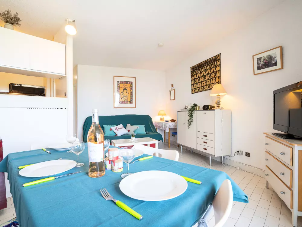 Résidence Les Terrasses de la Mer