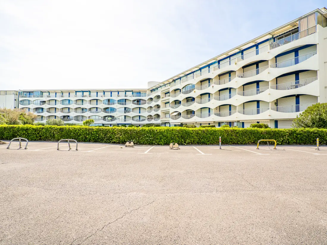 Résidence Les Terrasses de la Mer
