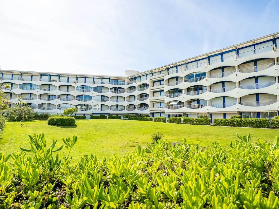 Résidence Les Terrasses de la Mer