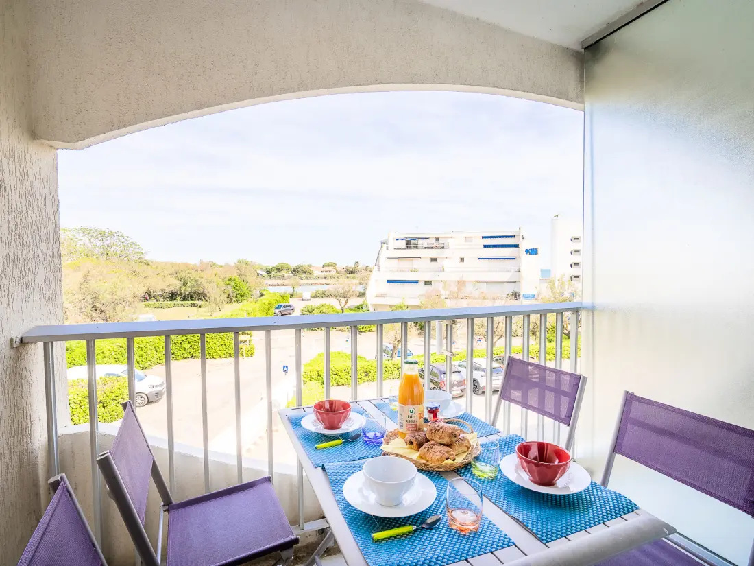 Résidence Les Terrasses de la Mer